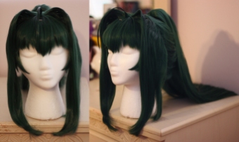 Akari Acura wig